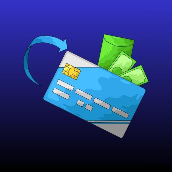 Make a Deposit and Start Playing